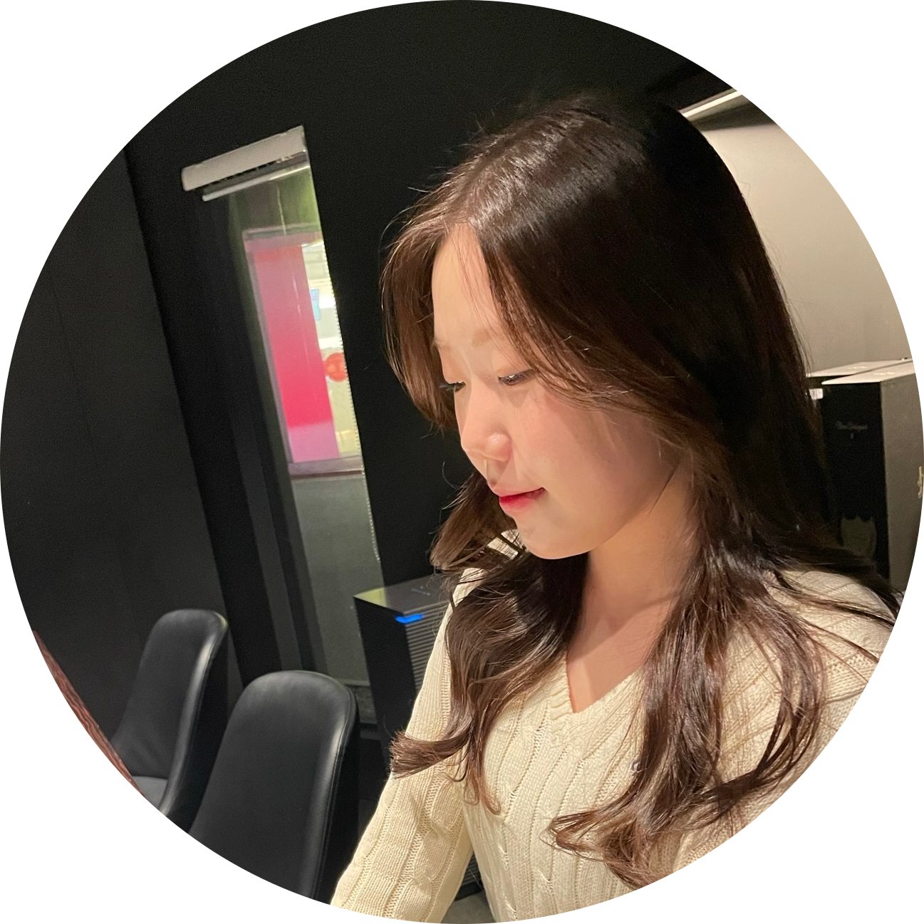 딸기sla 프로필
