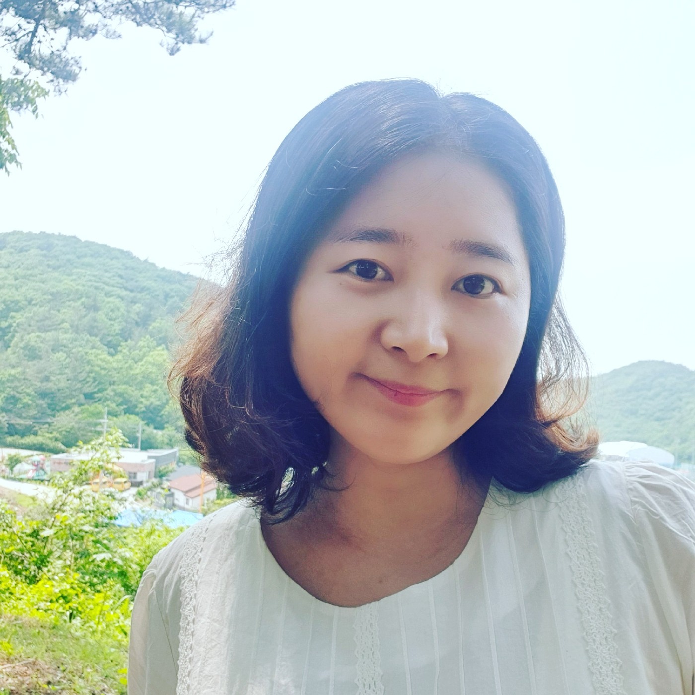샴푸요정 프로필