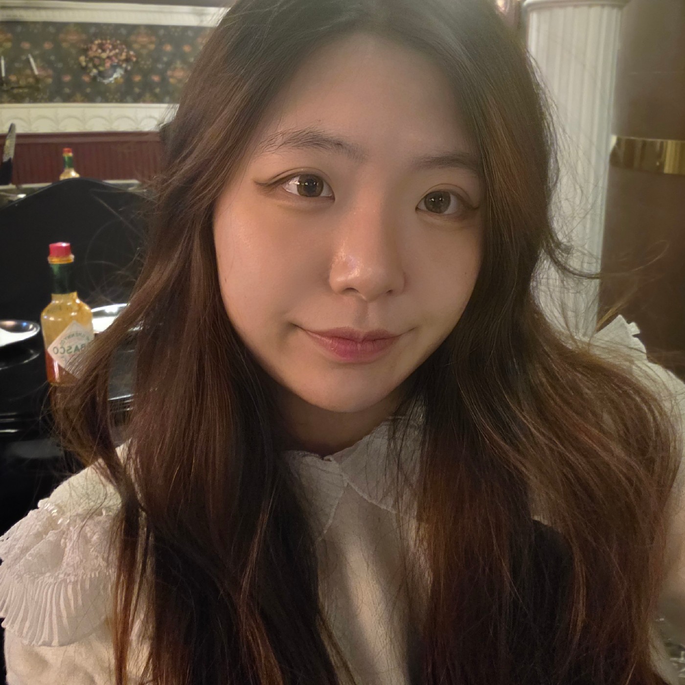 호야밍 프로필
