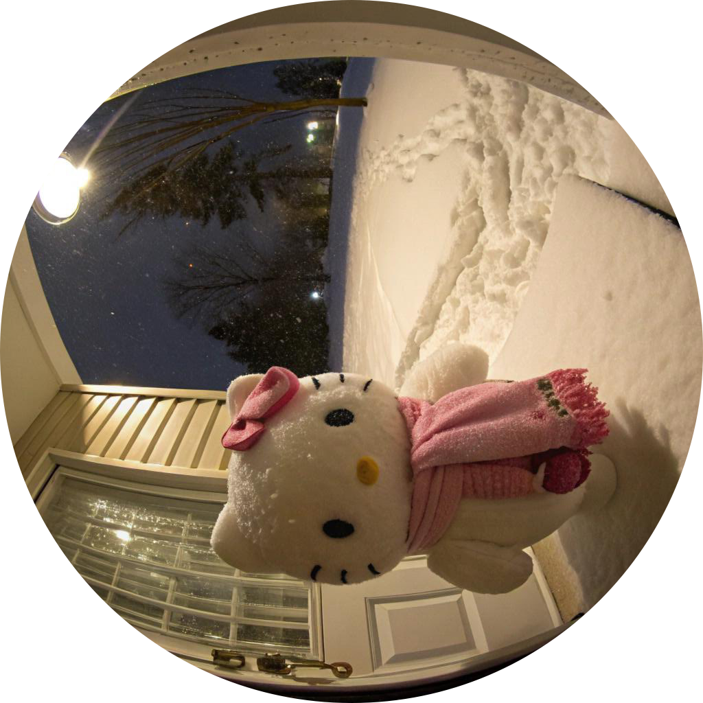 Lilian 프로필