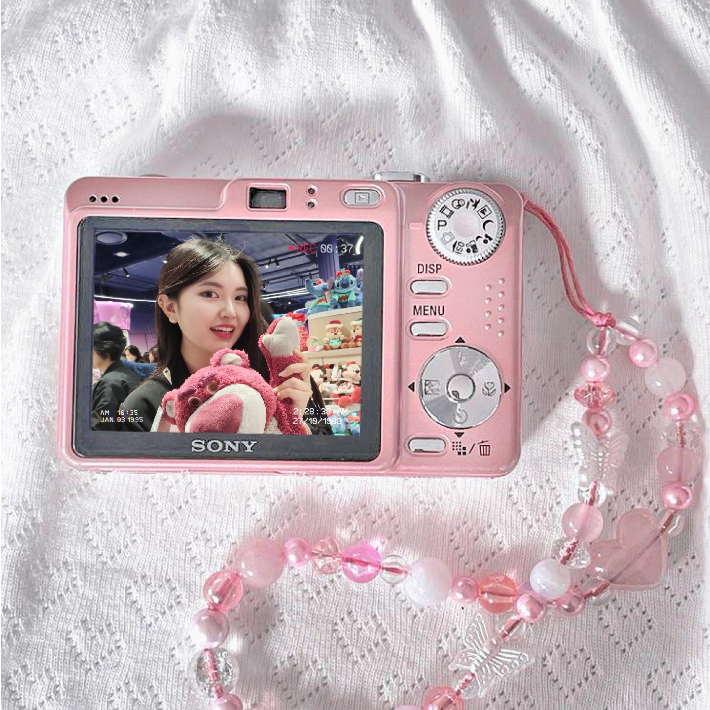 하라시니 프로필