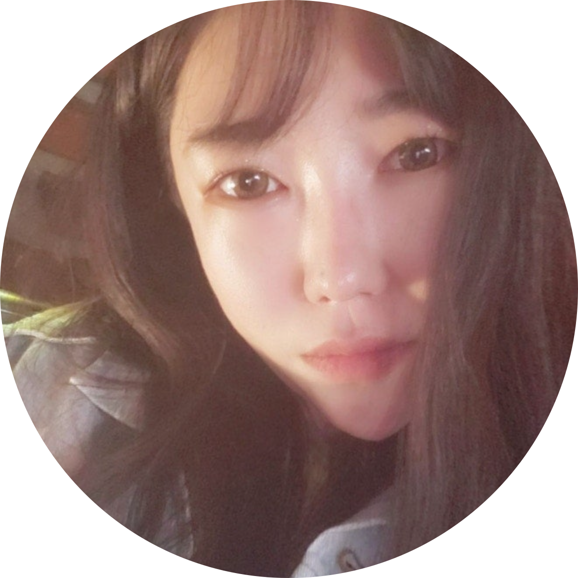 글픽애정해 프로필