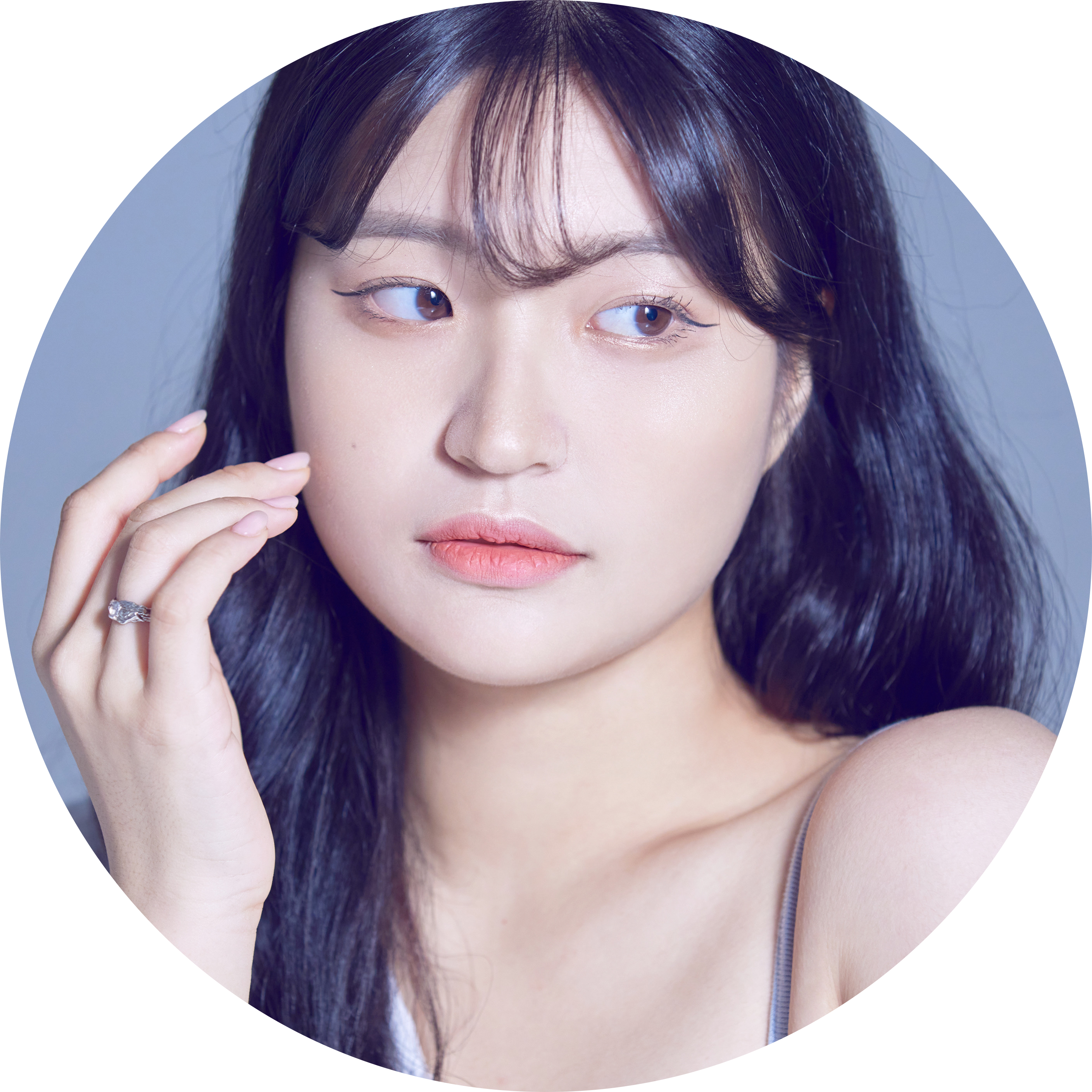 조쑤trillion 프로필
