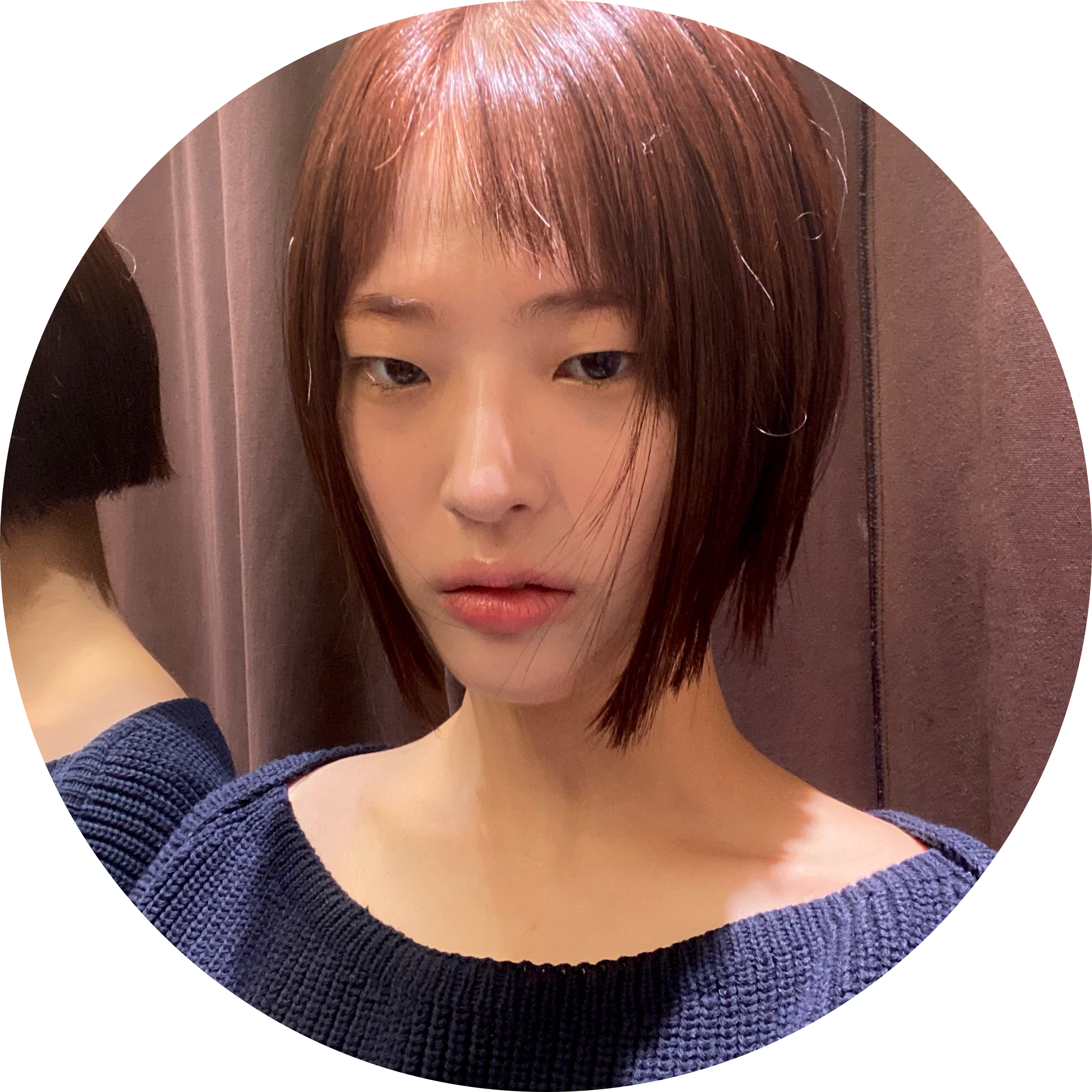 초록쵸쵸 프로필
