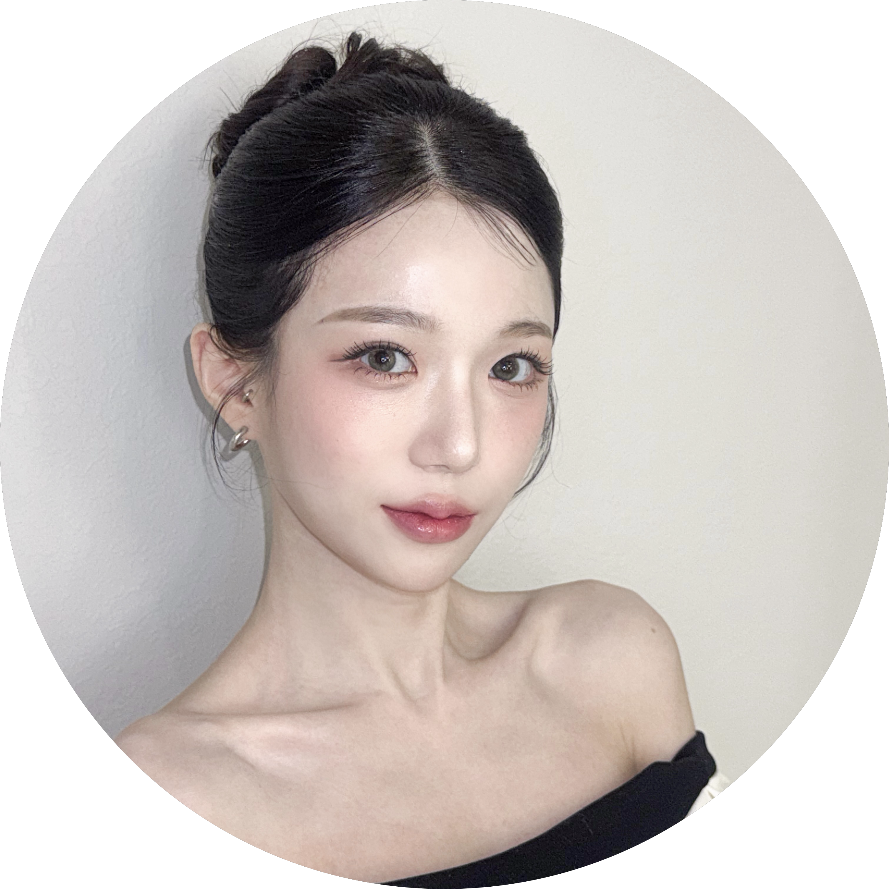 초코피 프로필