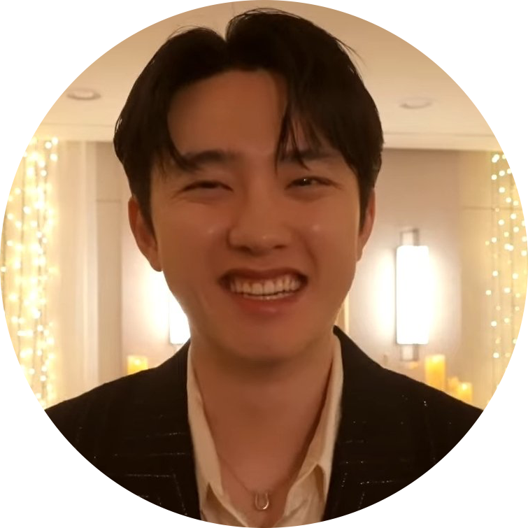 준면여친가온 프로필