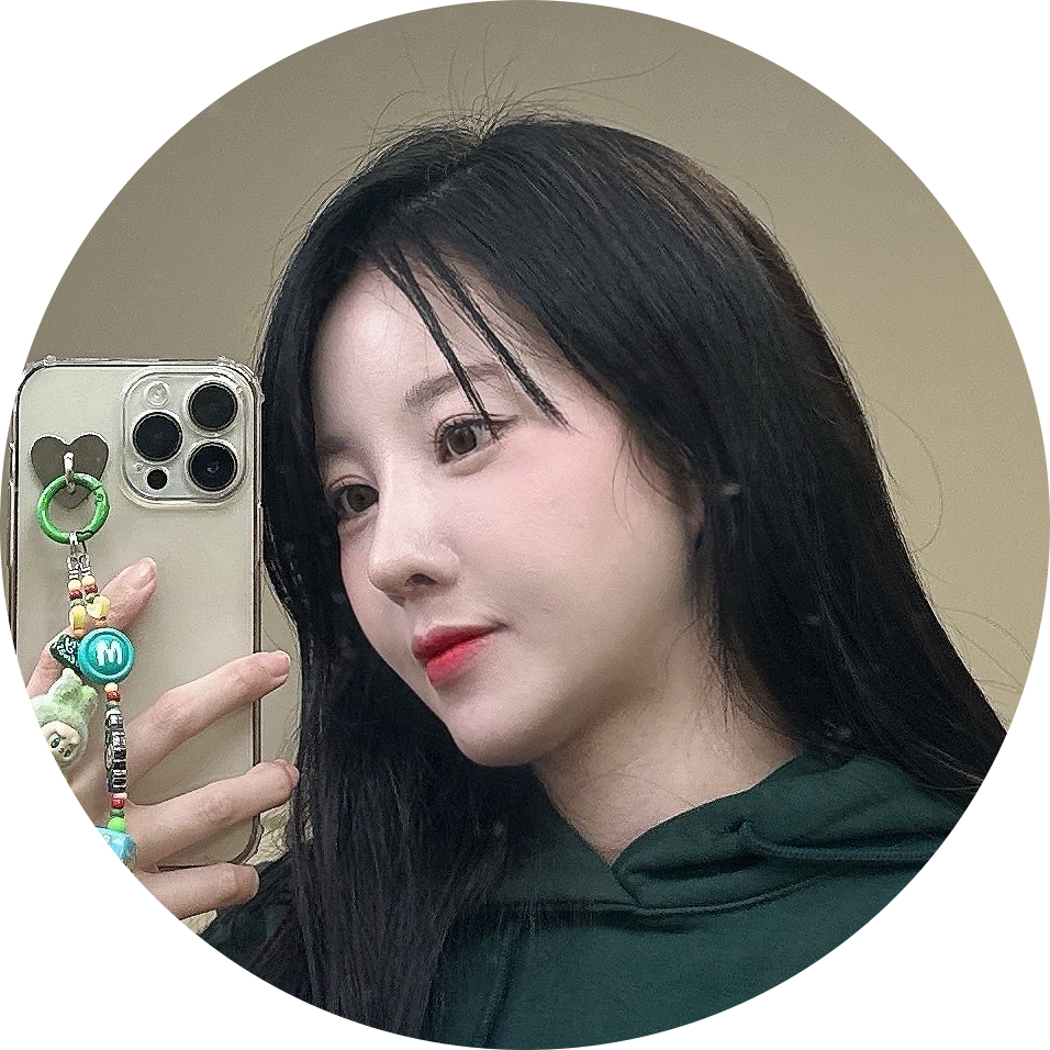 달의여신 프로필
