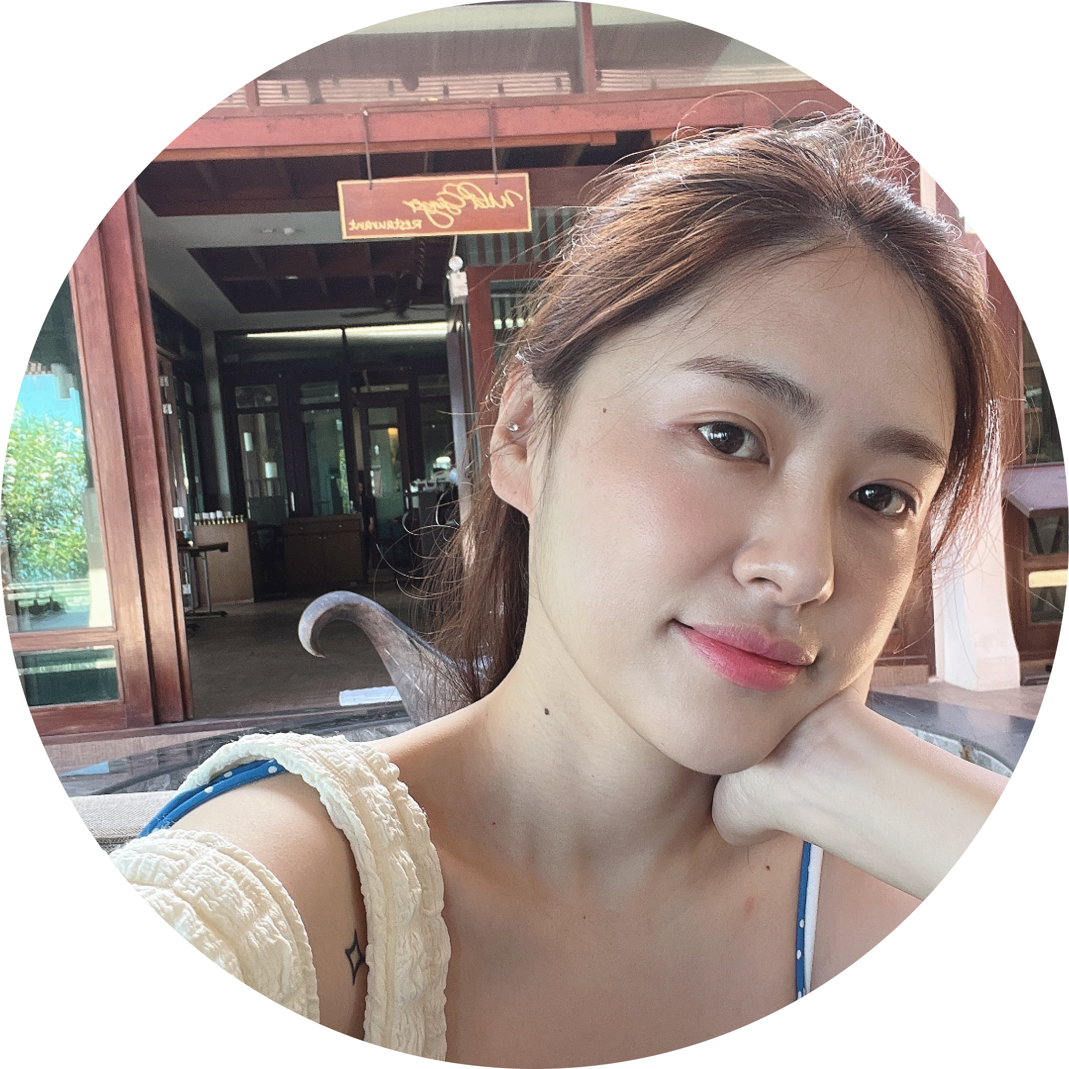 글로리#WnToC0 프로필