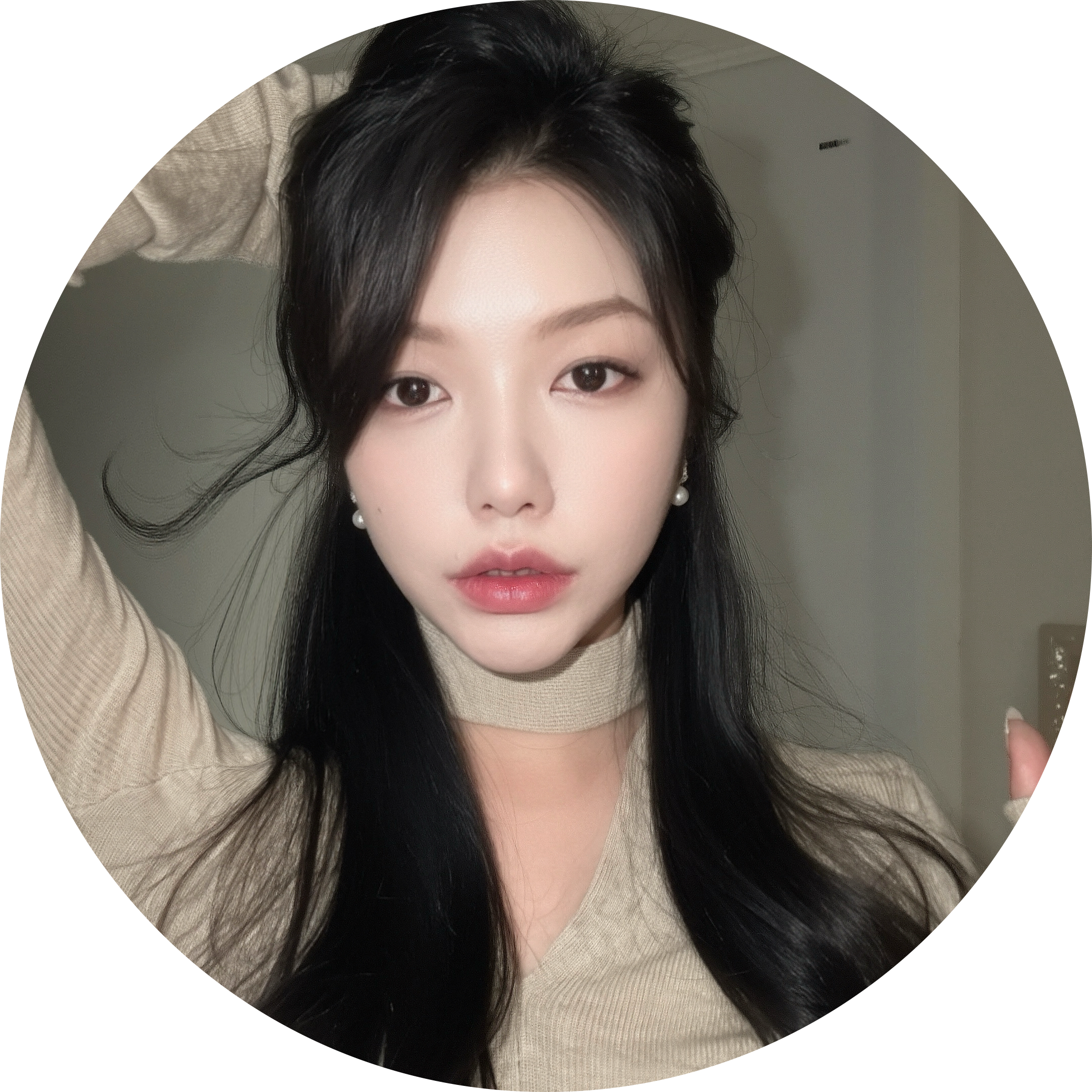 구름위몽실 프로필