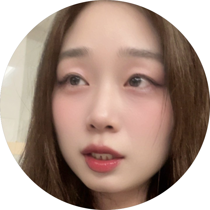 별양별 프로필
