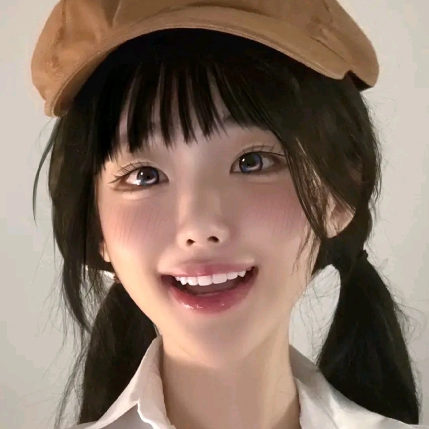 퍼프리포트 프로필