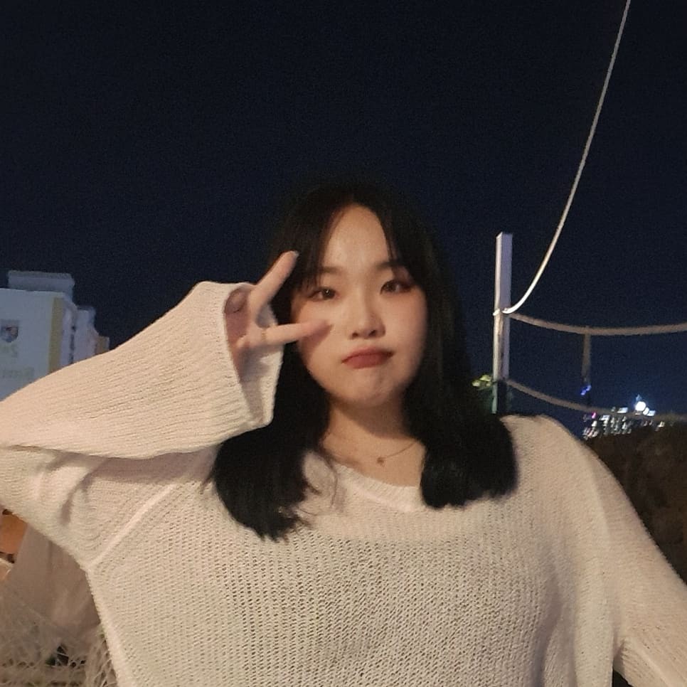 kimhj0912 프로필