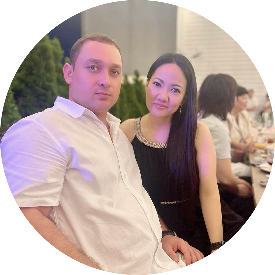 YanaKim 프로필