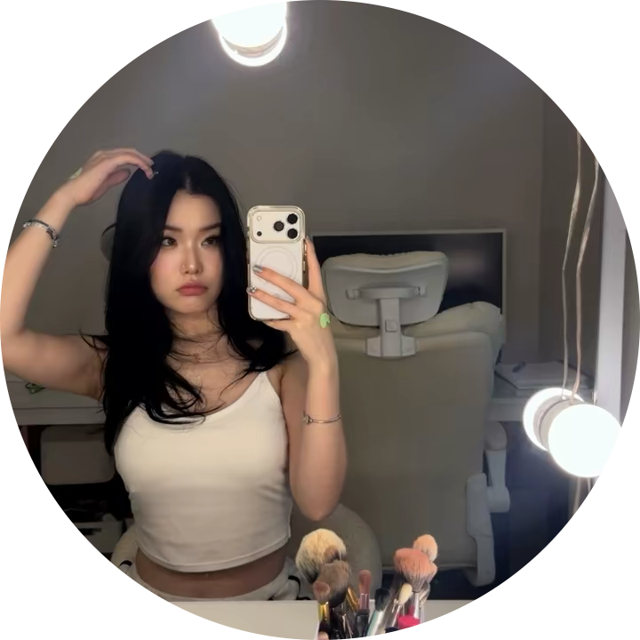 루나12 프로필