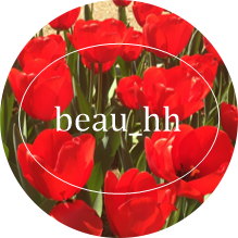 beau_hh 프로필