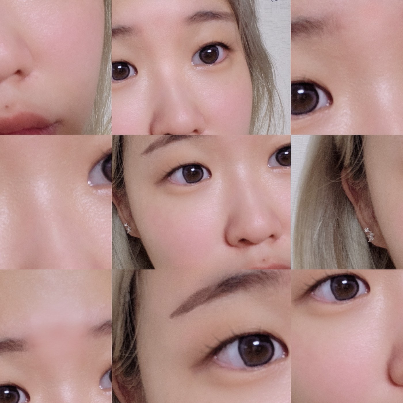 콩리아 프로필
