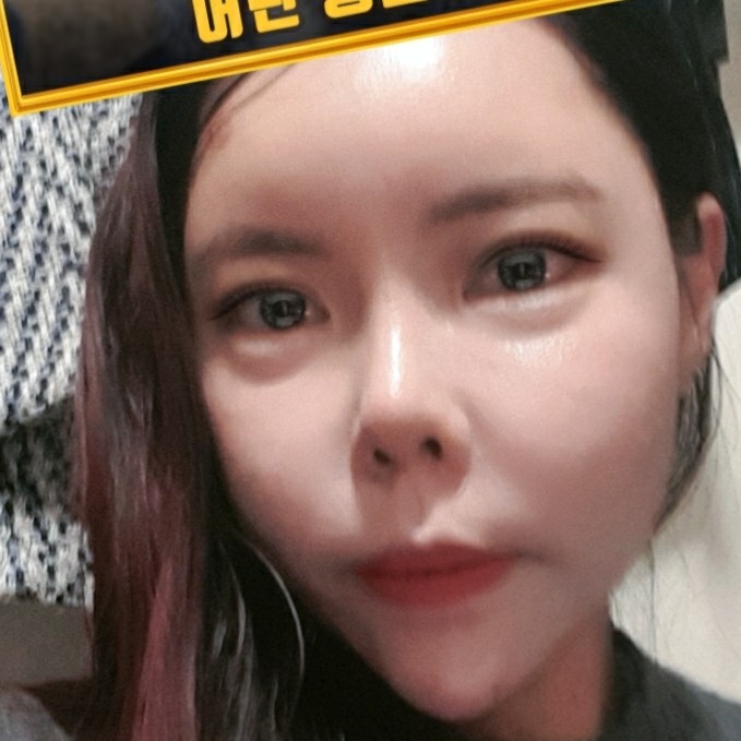 몬스터내사랑 프로필