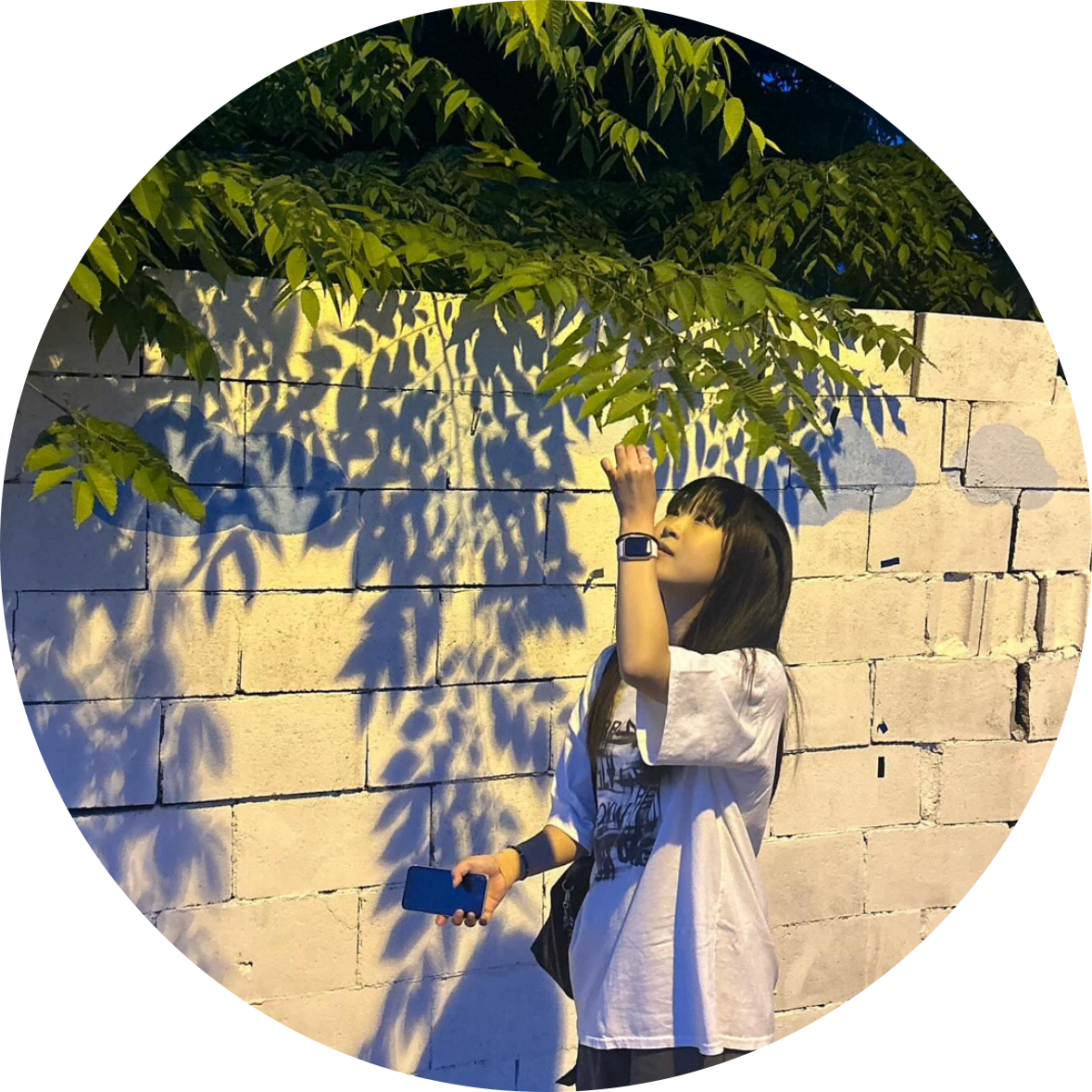글로리뺌 프로필