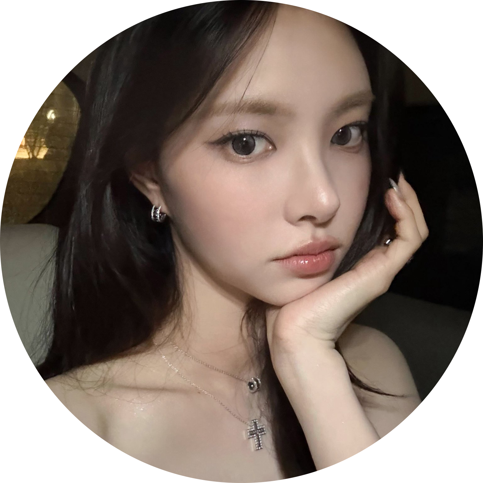 냥보르기니 프로필