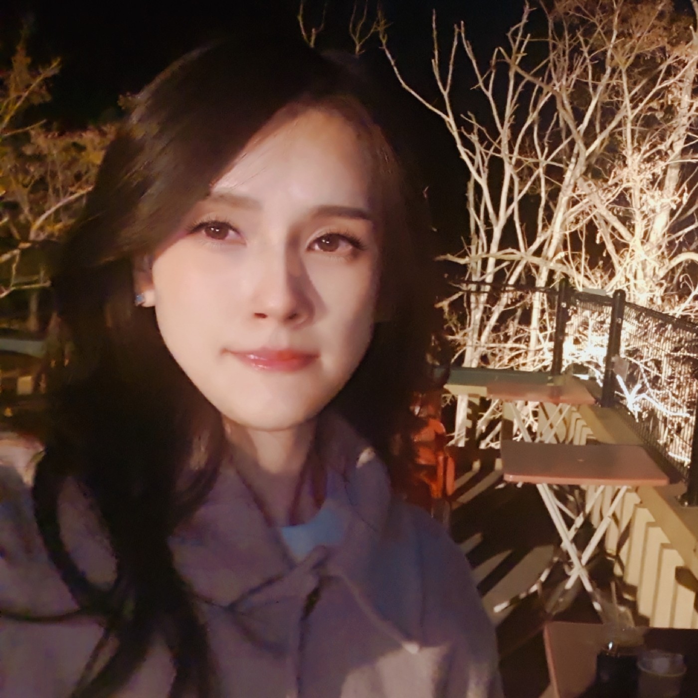 꼬이밍 프로필