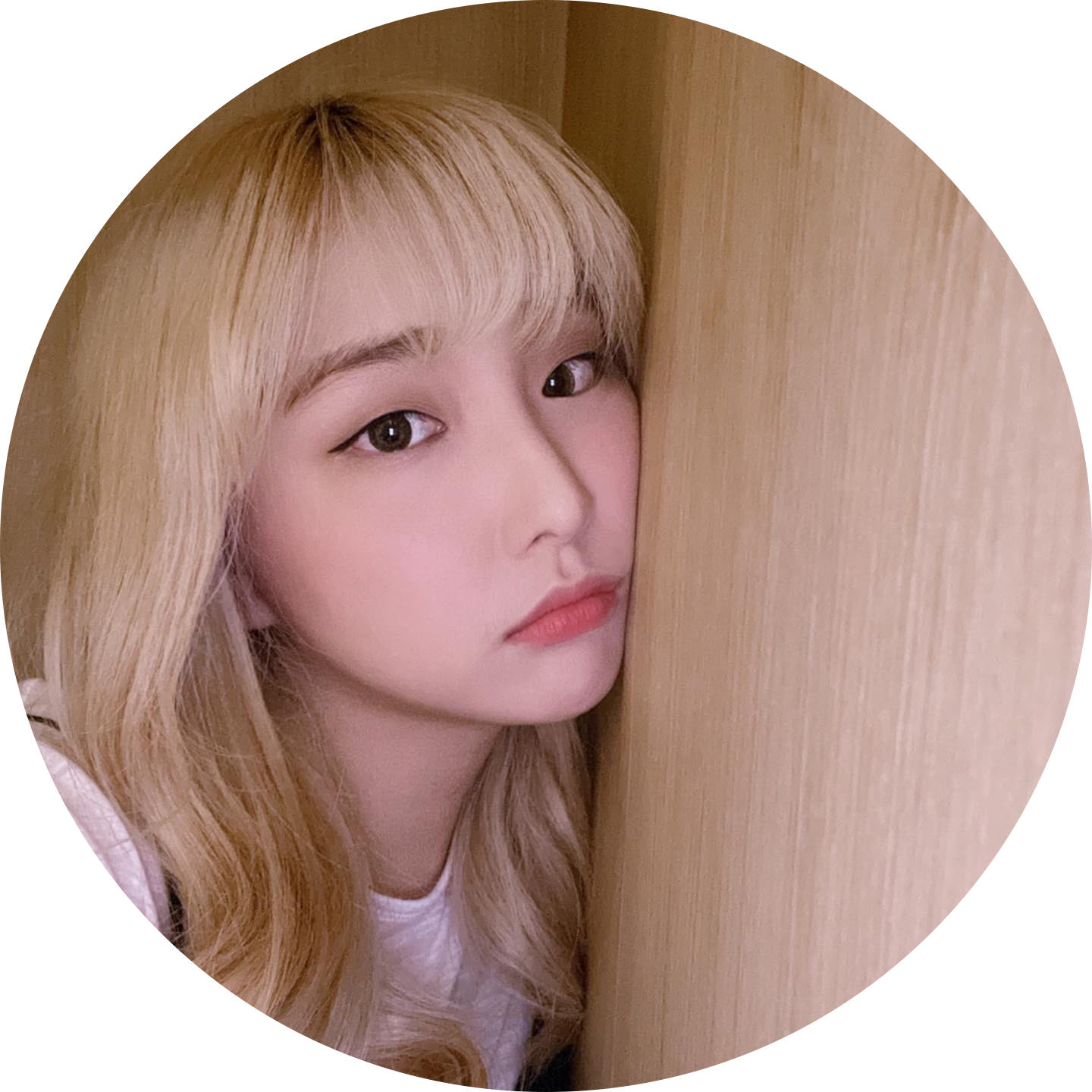 글로리#KvXKIr 프로필