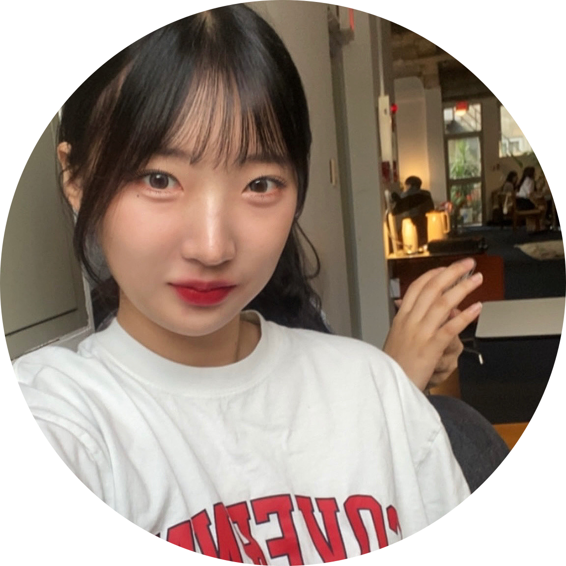 한비요정 프로필
