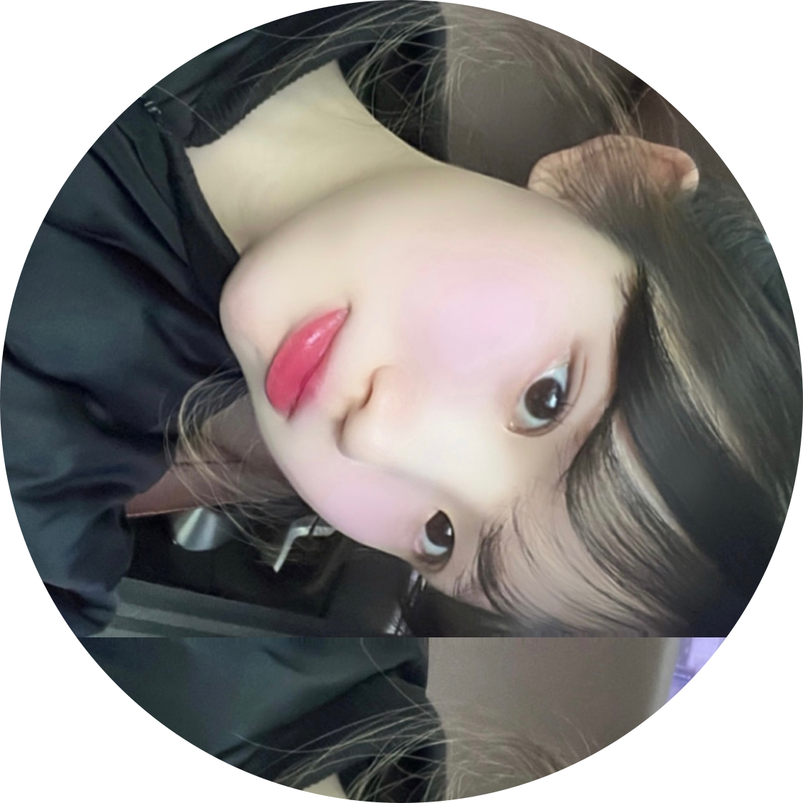 글로리#aT6Dez 프로필