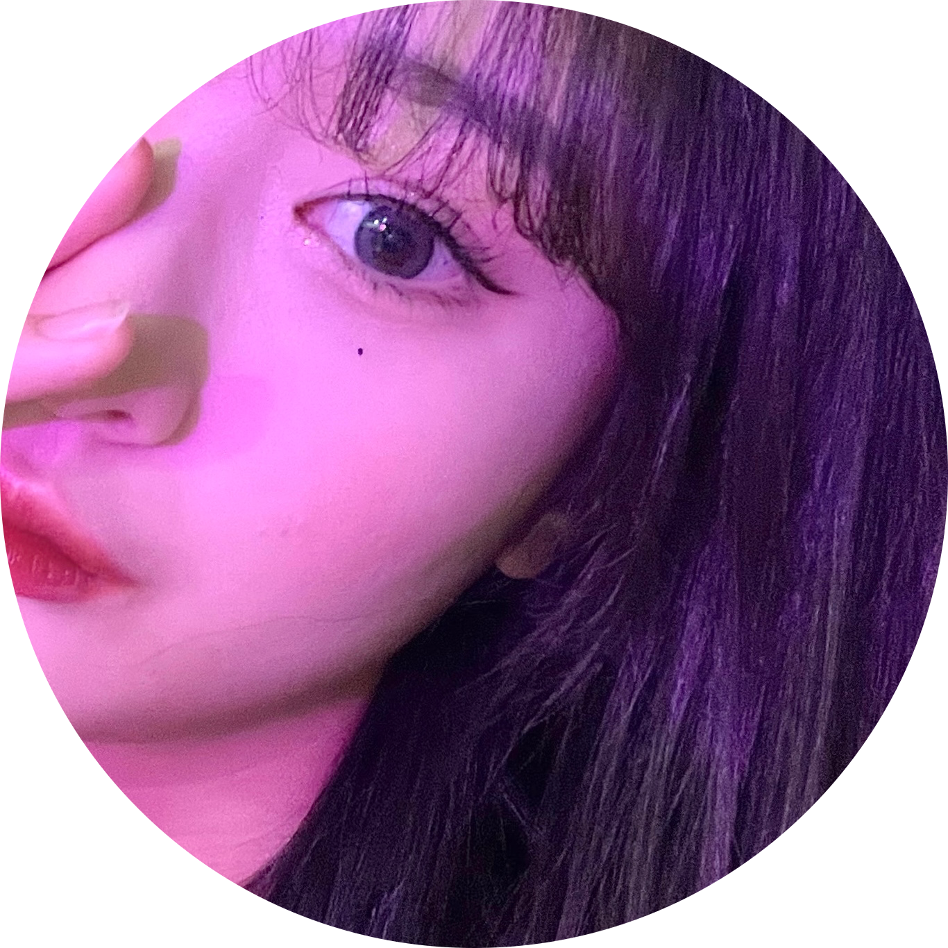 선혜양 프로필