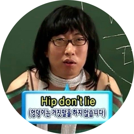 그지깽깽이의리뷰 프로필