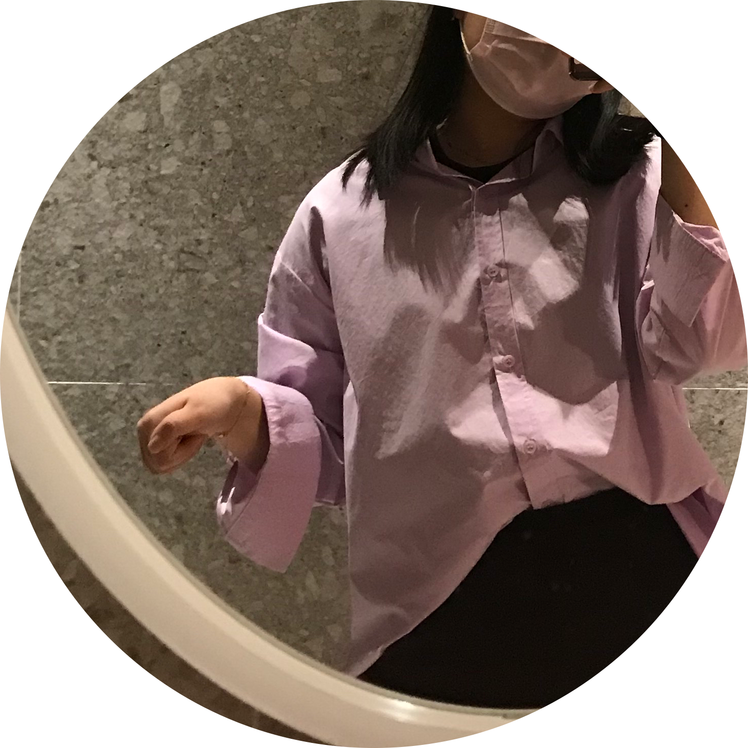 글로리#HFSLRE 프로필