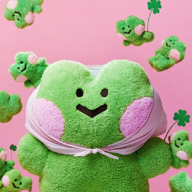 +살구링+ 프로필