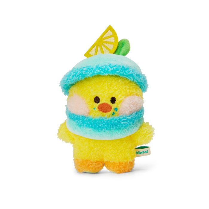 초코복숭 프로필