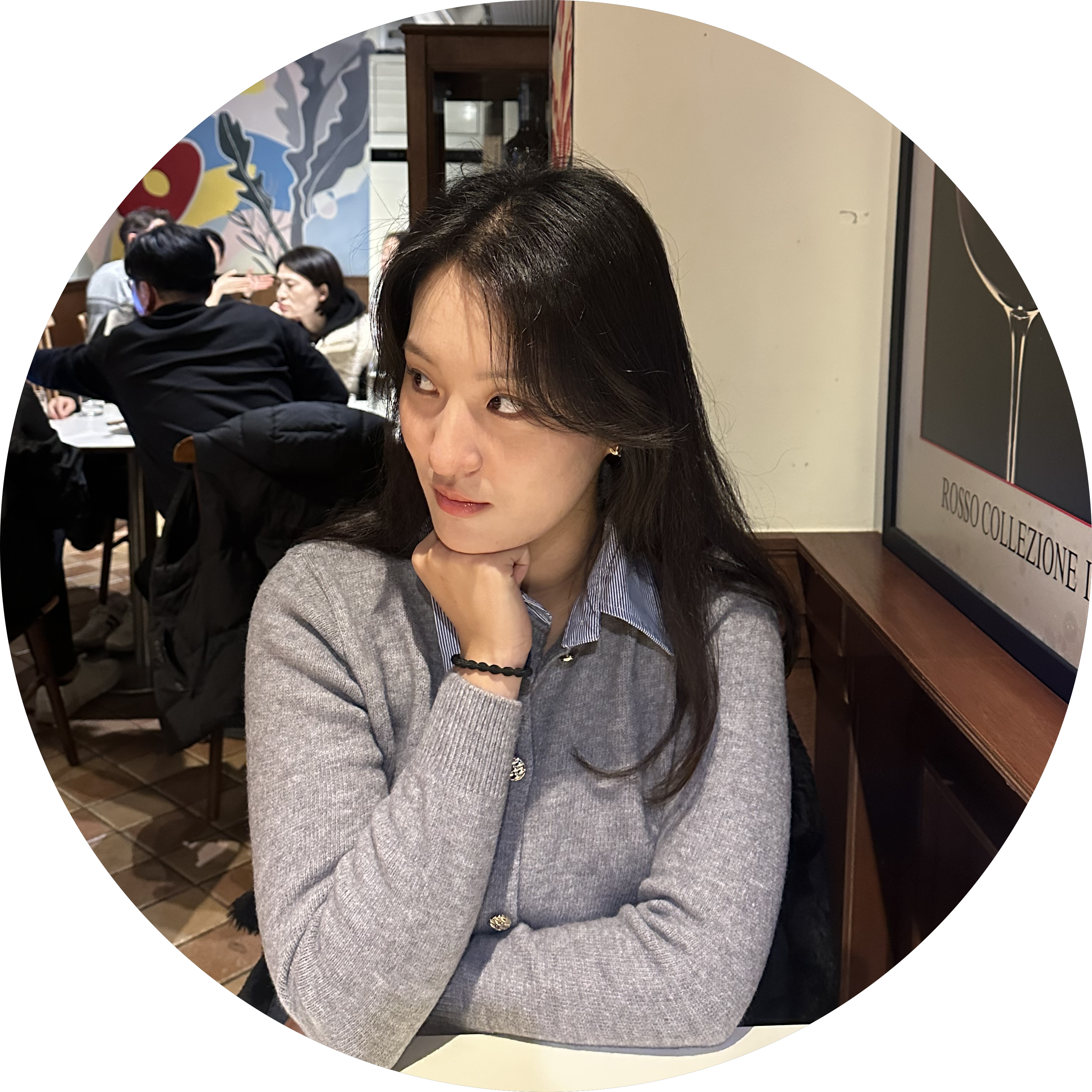 lyxnseo 프로필