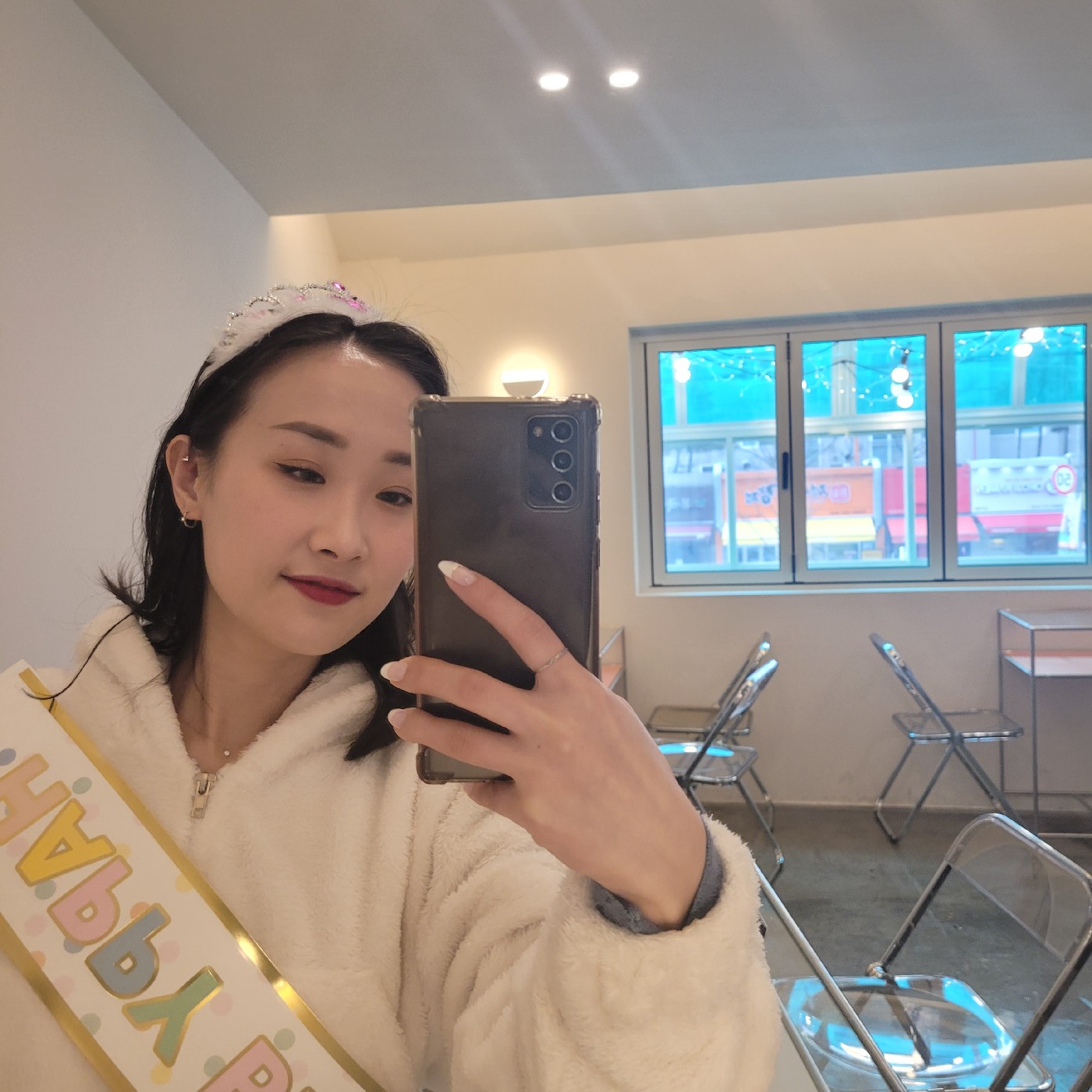 쮸잇쮸잇츄우 프로필