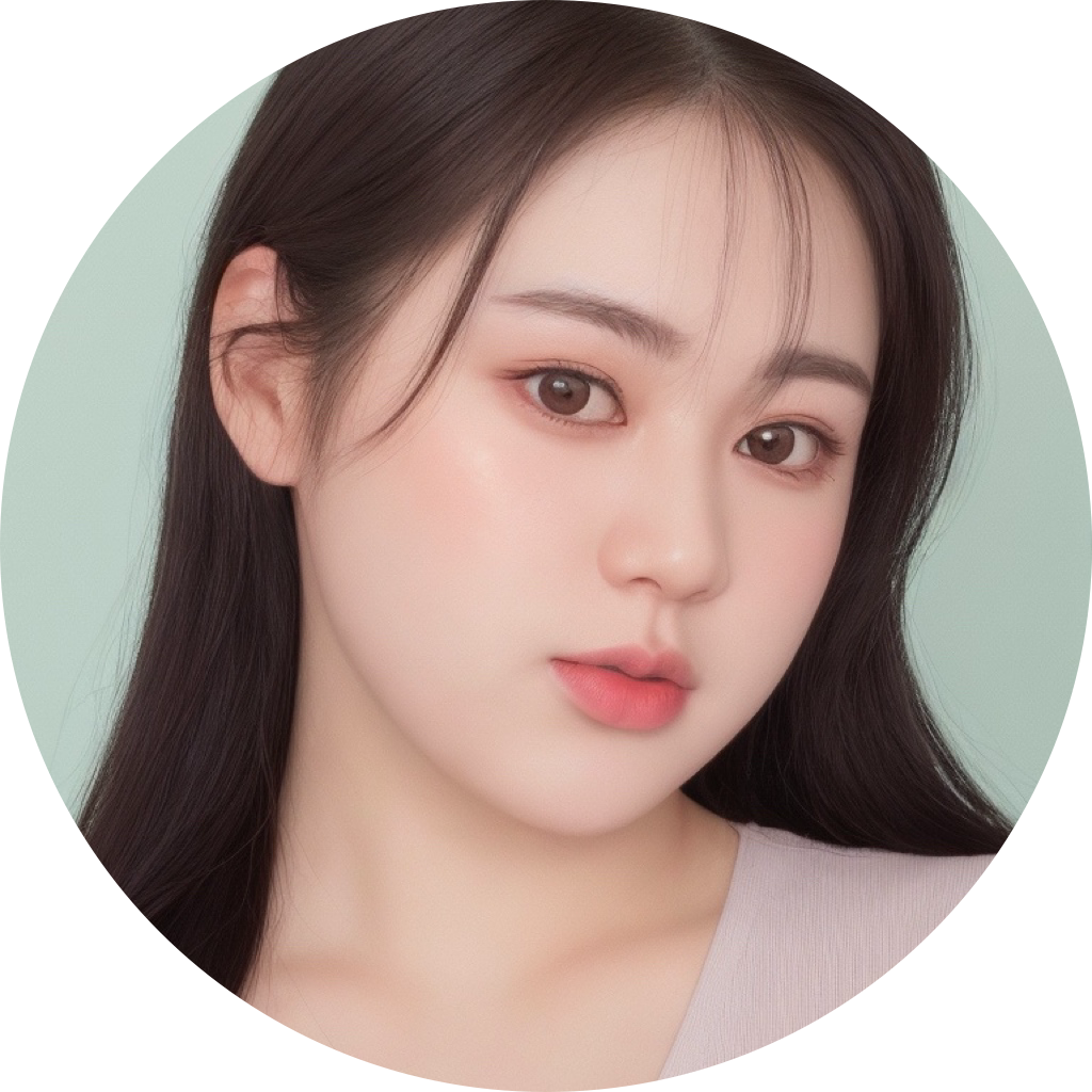 예수리나 프로필