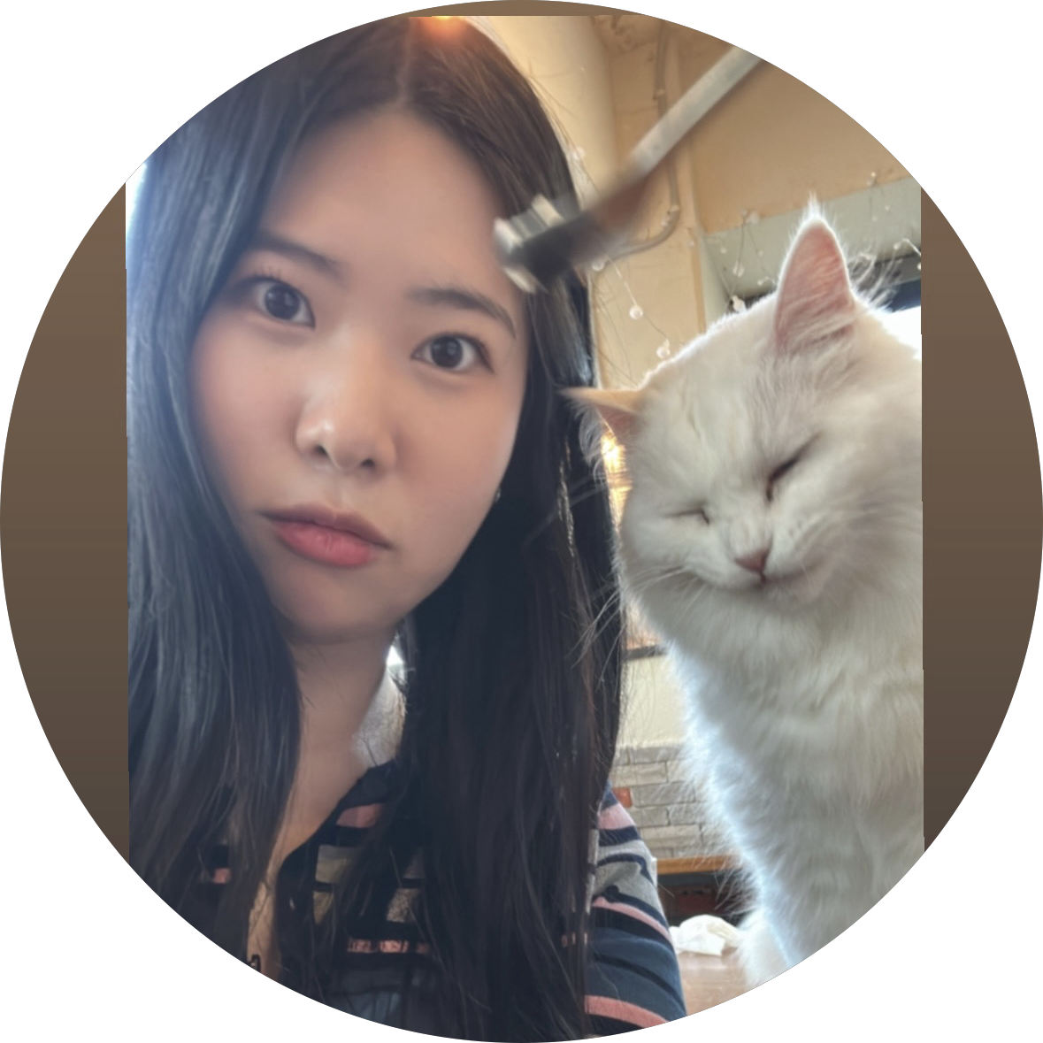 조아승 프로필