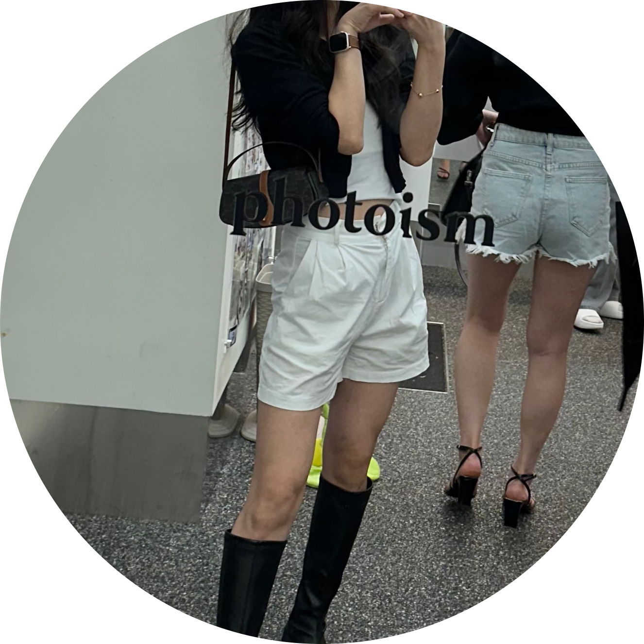 짜자앙 프로필