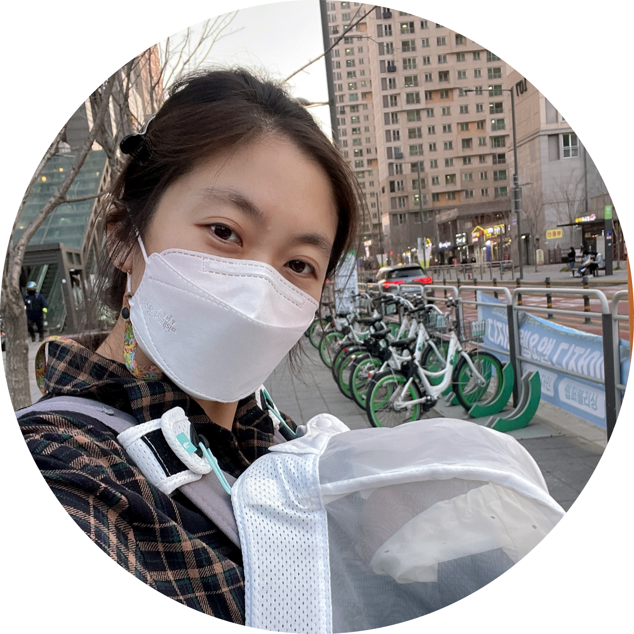 행복의메타포 프로필
