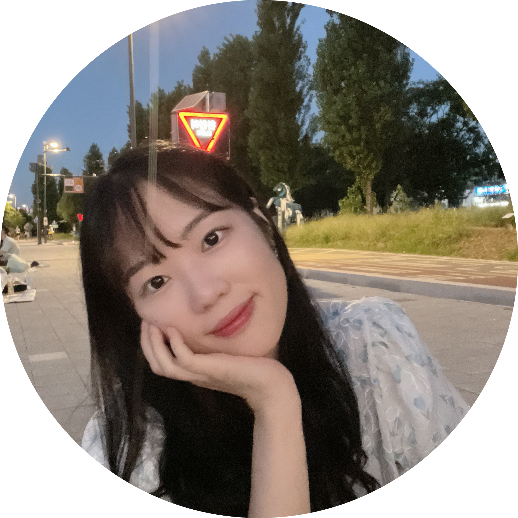 tkdgml773 프로필