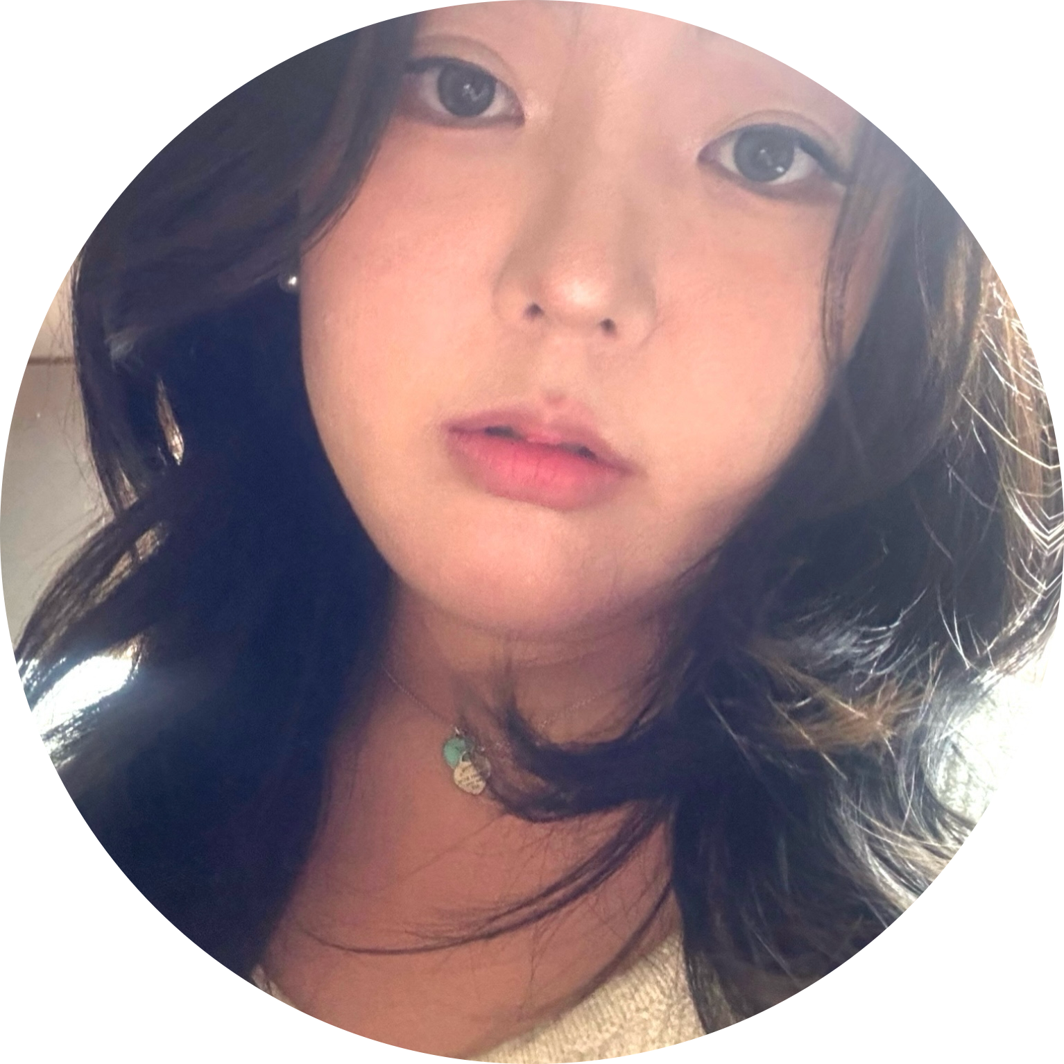 화장품연구직 프로필