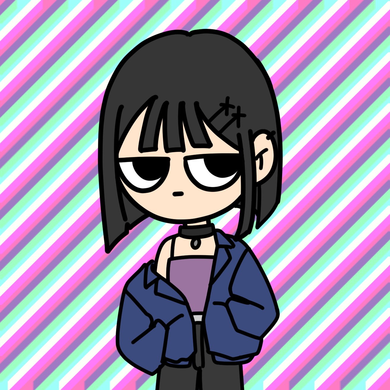 강강이_ 프로필
