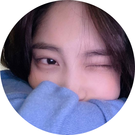 민서_ 프로필