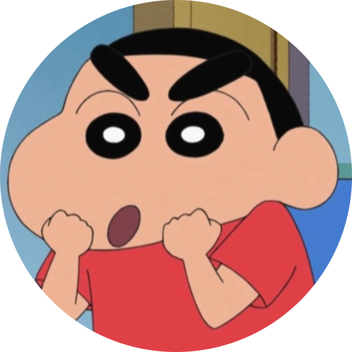 로로베리 프로필