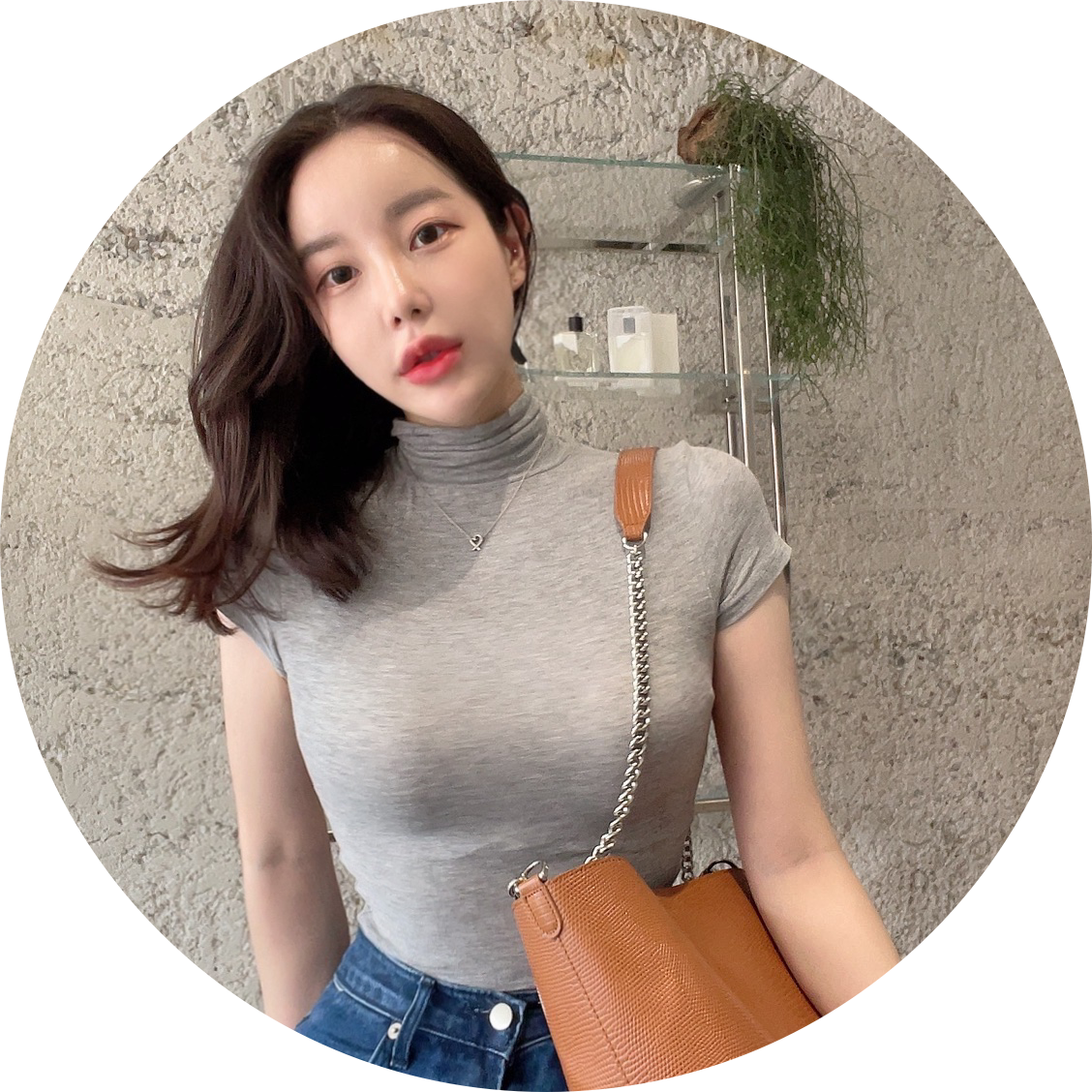 먼지누나 프로필