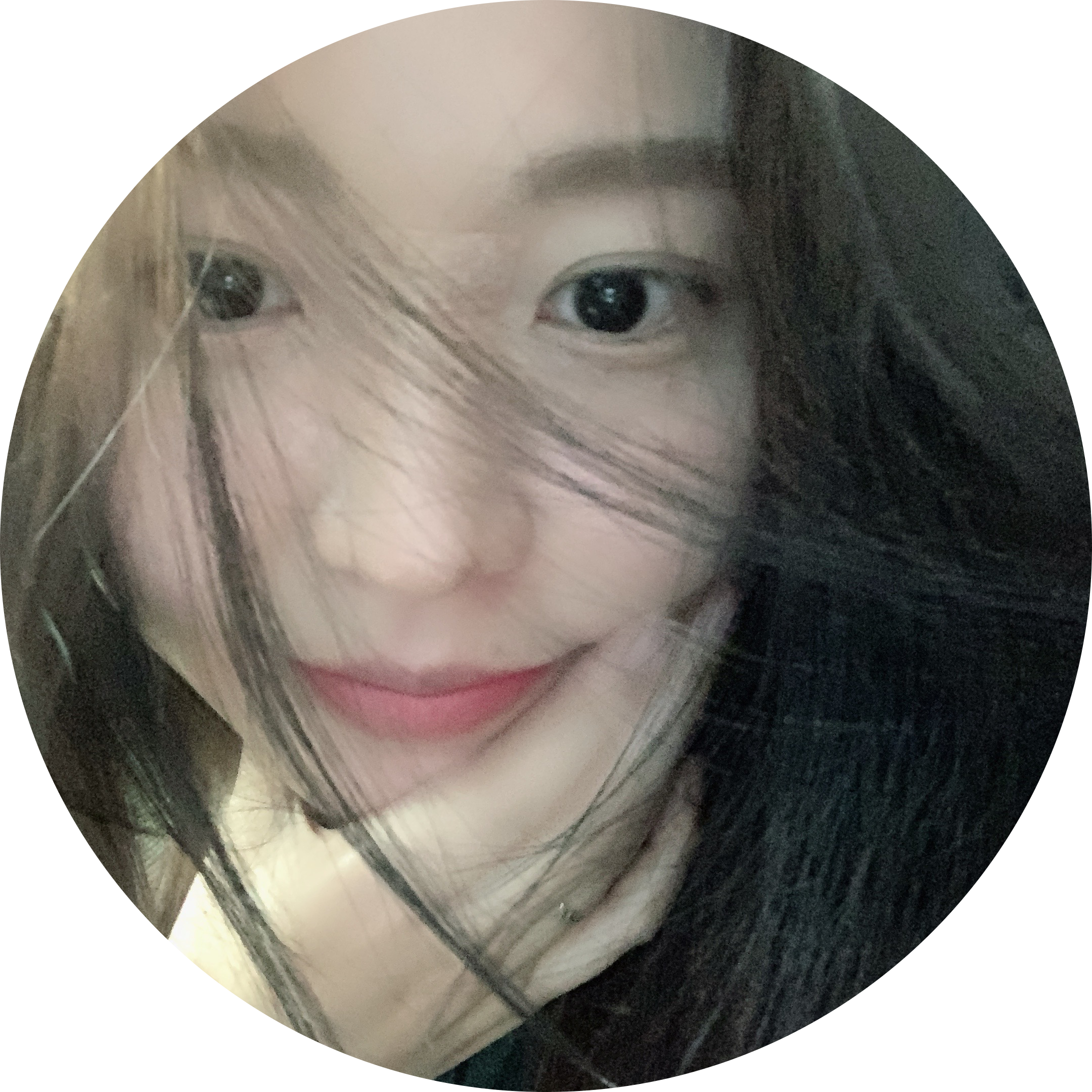 쿨내음새 프로필