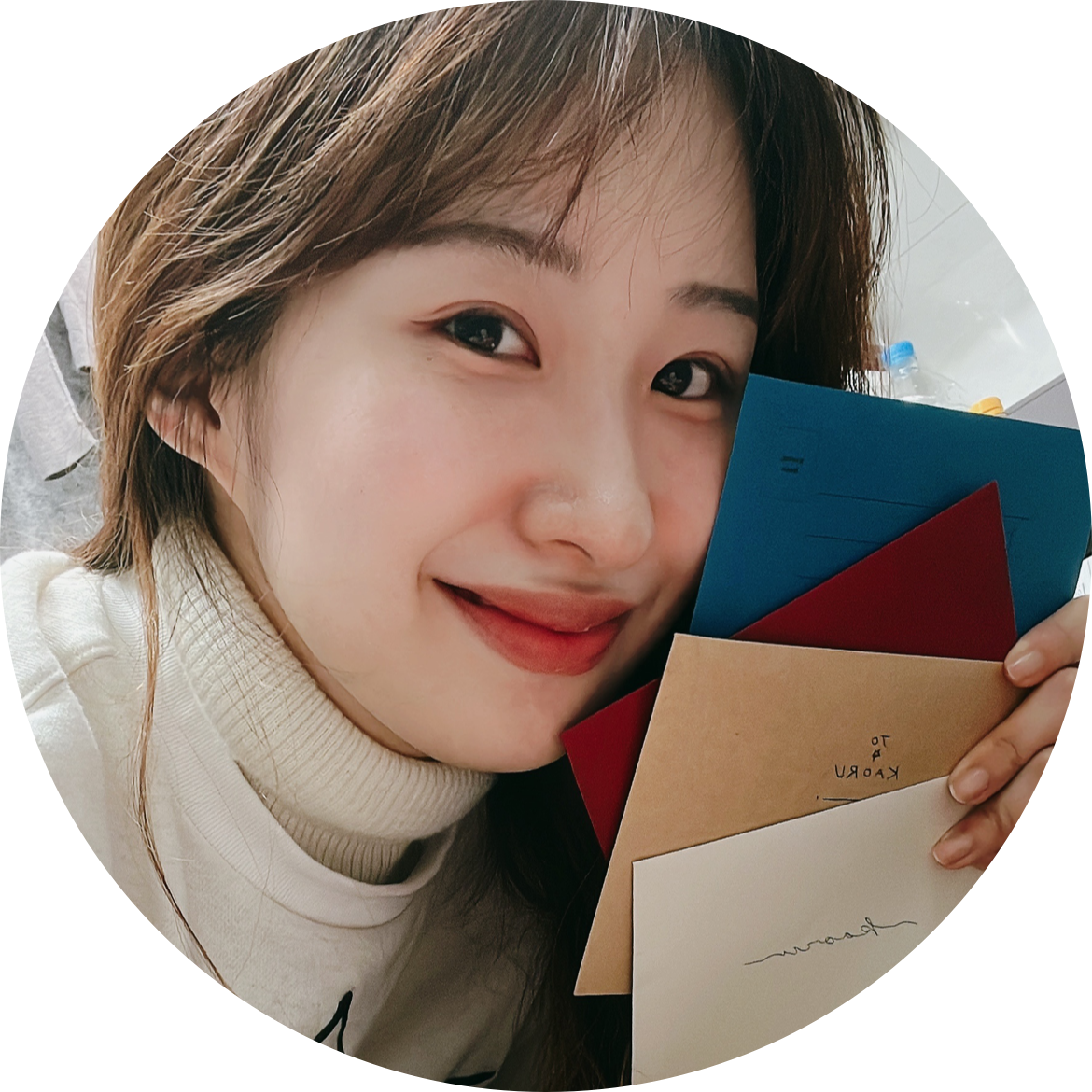 글로리#atyhzy 프로필