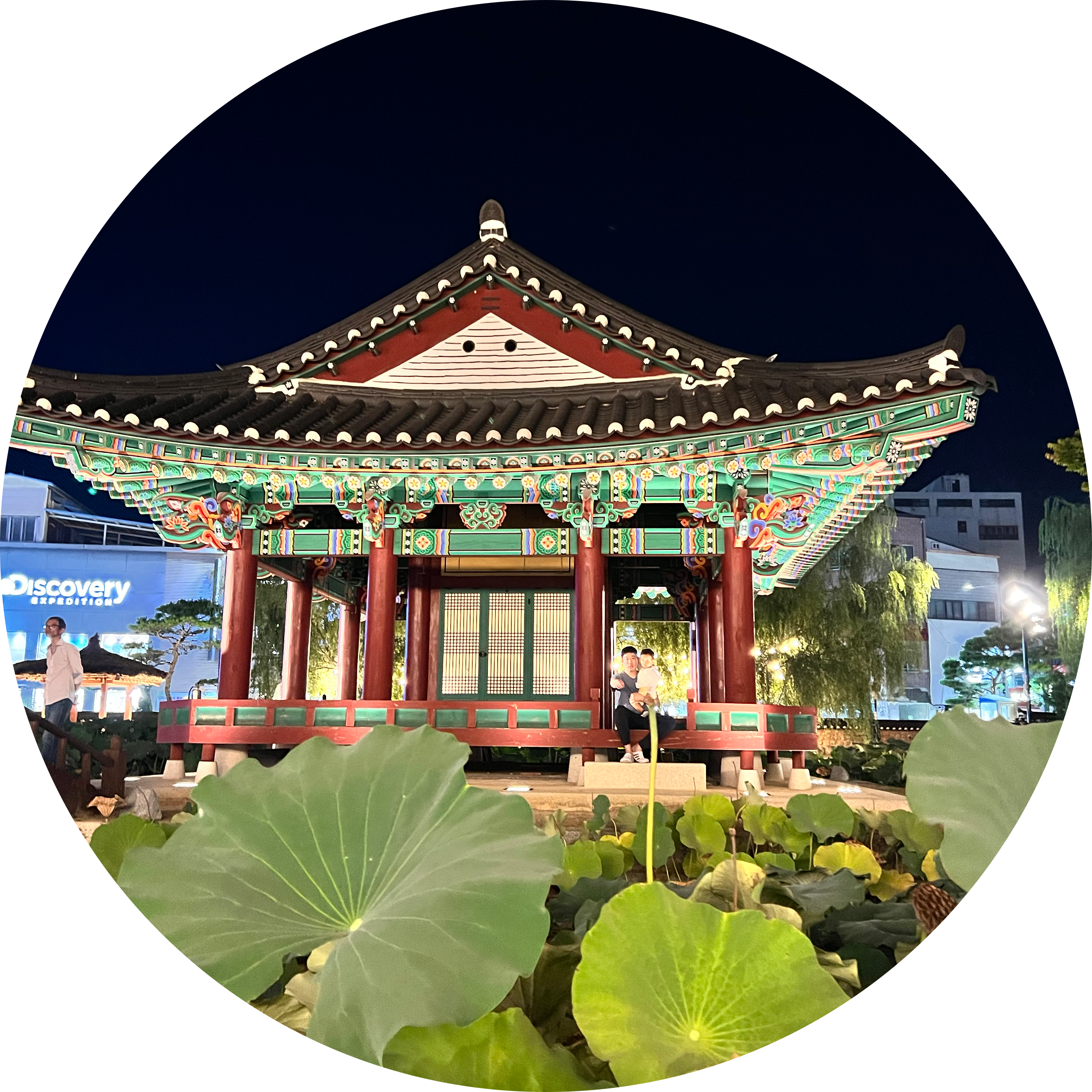 앓음 프로필