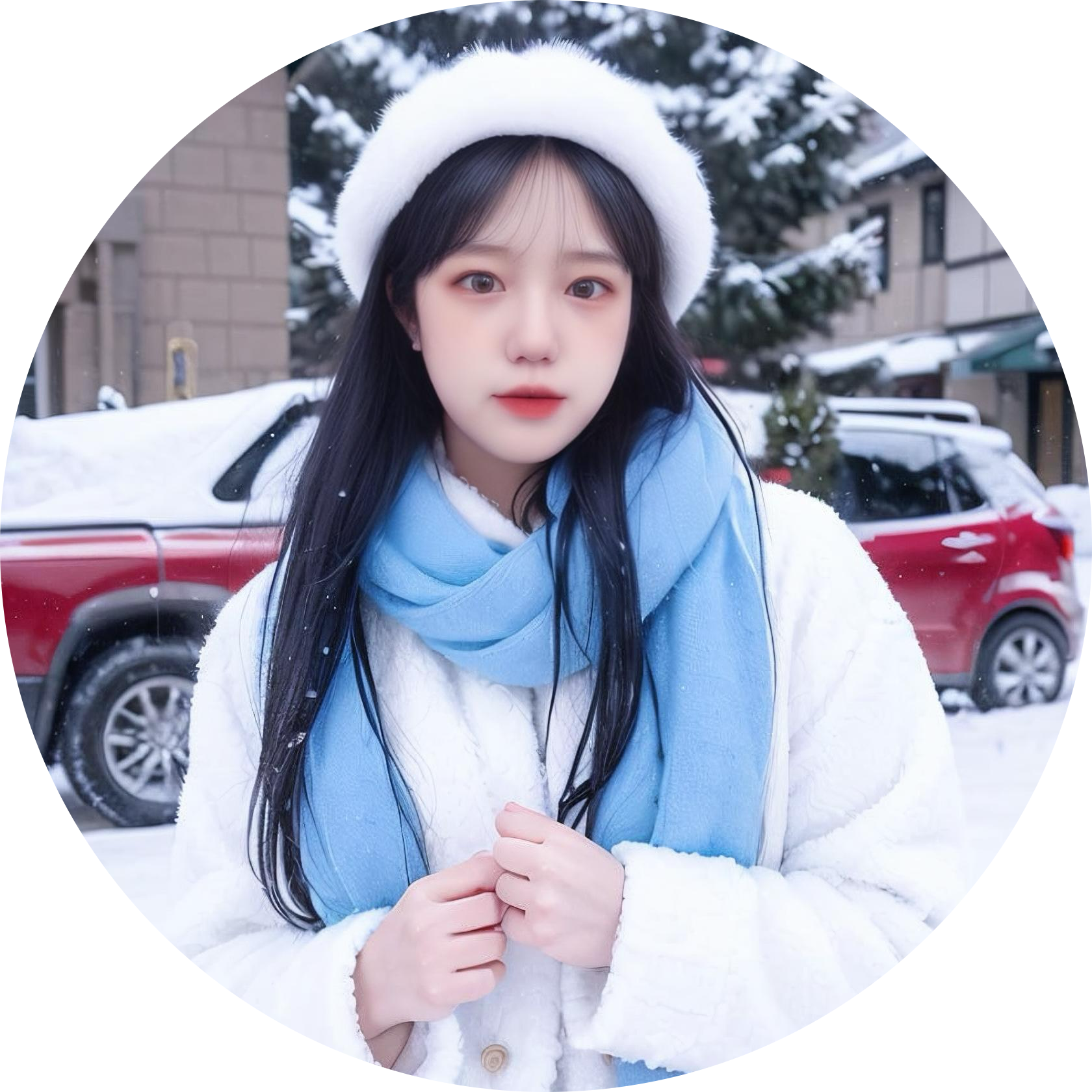 #나른나른 프로필