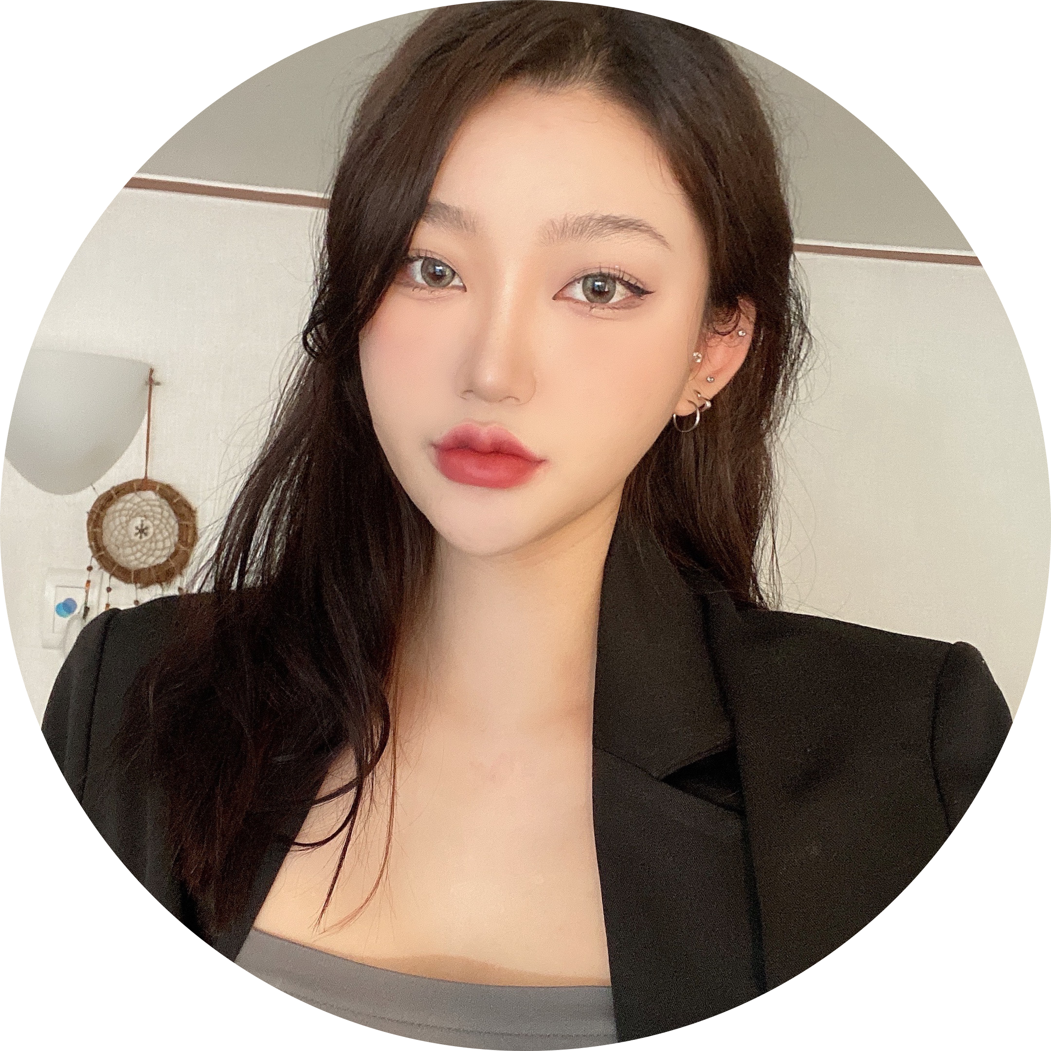 유개굴개굴개구리 프로필