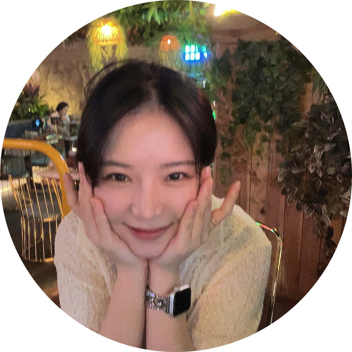 plumute 프로필